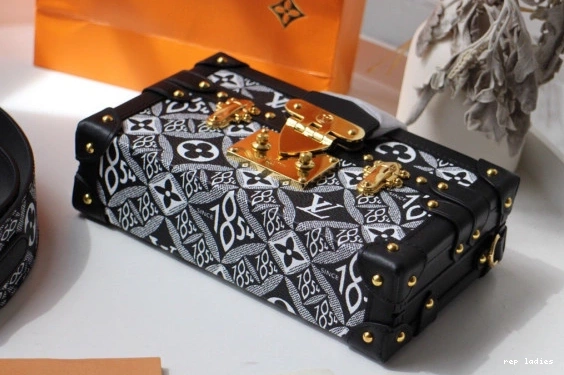Cheap LOUIS SINCE MALLE 1854 VUITTON PETITE 0711